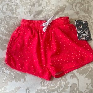 Kortni jeane golden dots